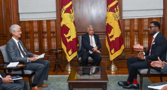 UNFPA commends SL on robust national evaluation